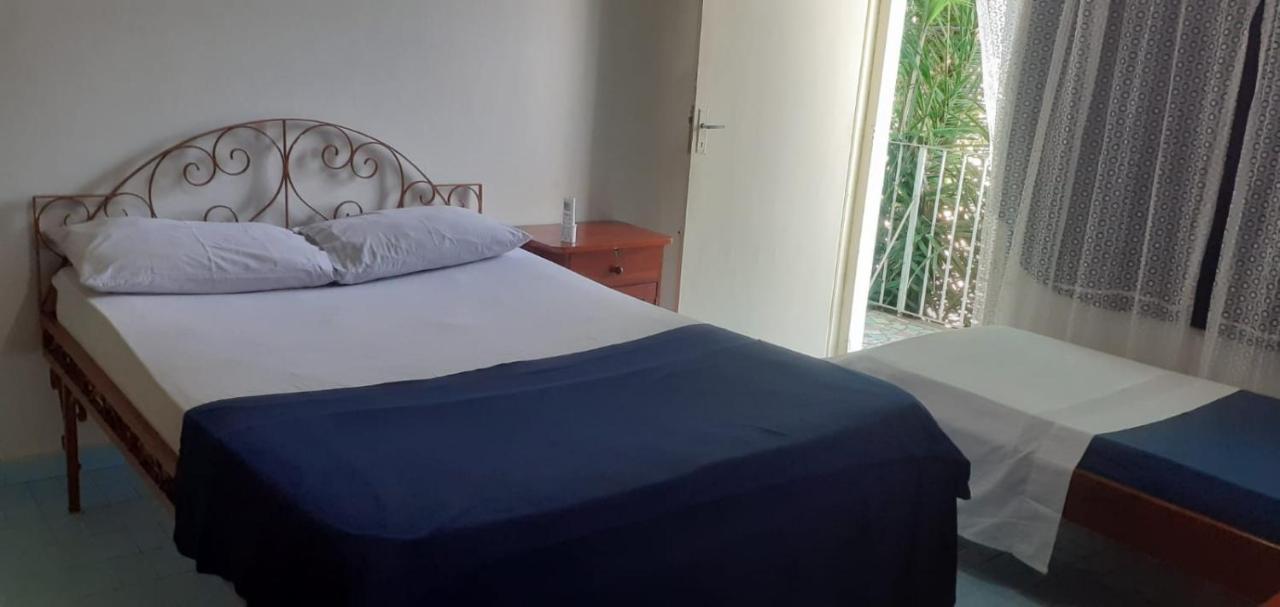 Pousada 4 Cantos Corumba Ngoại thất bức ảnh