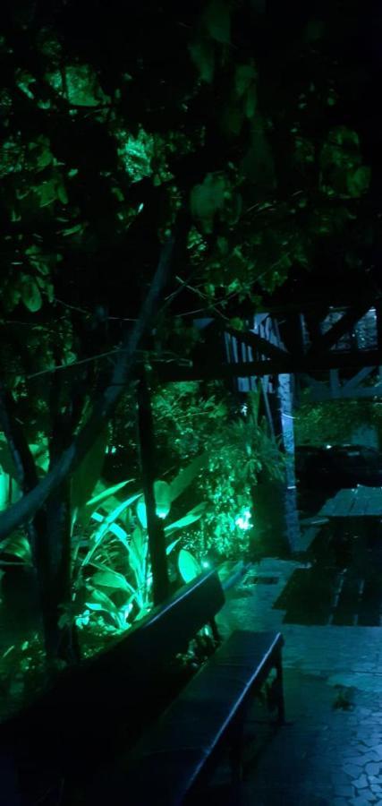 Pousada 4 Cantos Corumba Ngoại thất bức ảnh