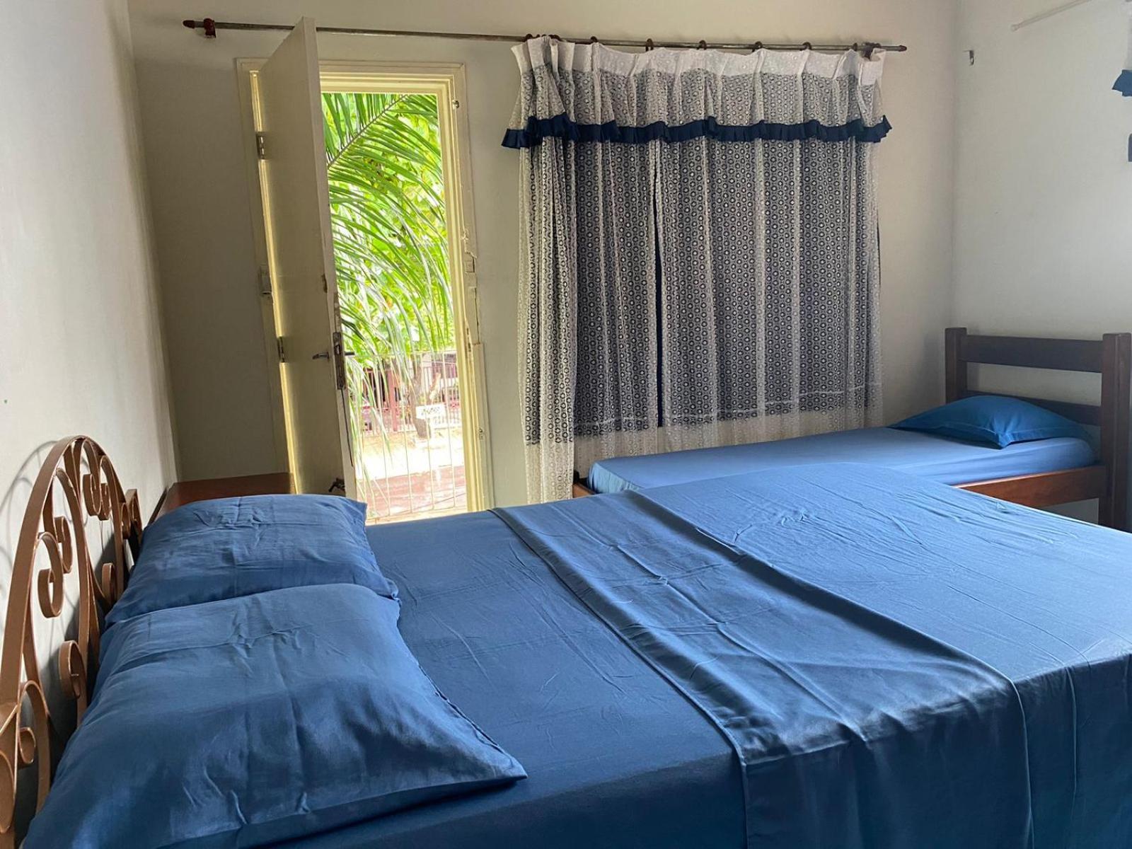 Pousada 4 Cantos Corumba Phòng bức ảnh