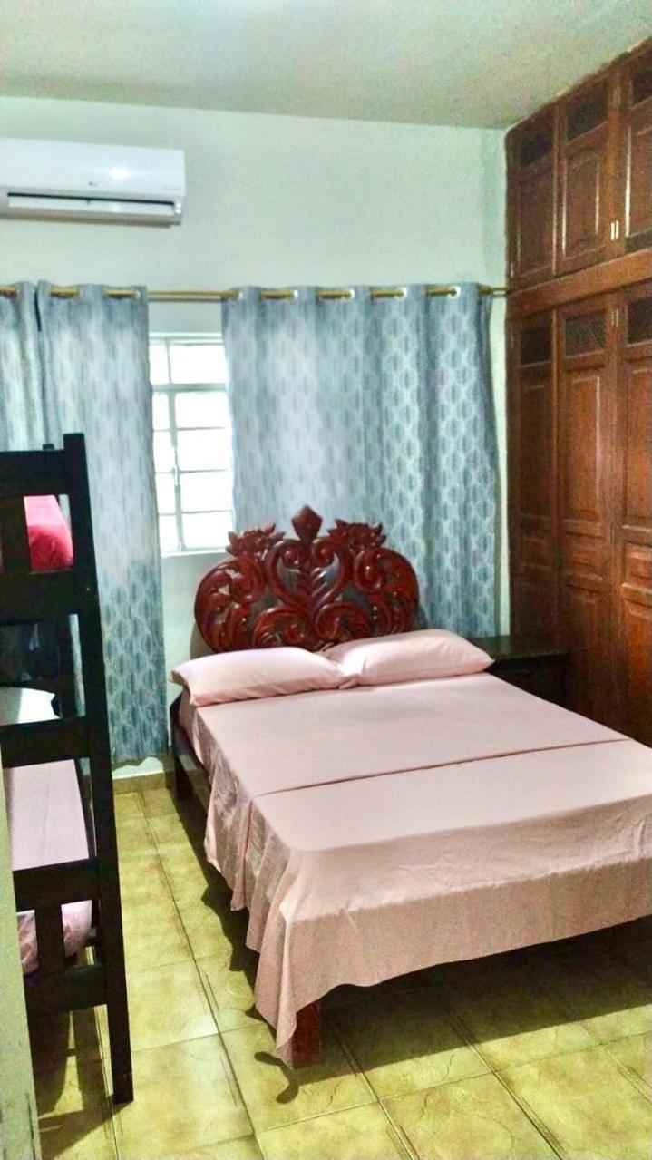 Pousada 4 Cantos Corumba Ngoại thất bức ảnh