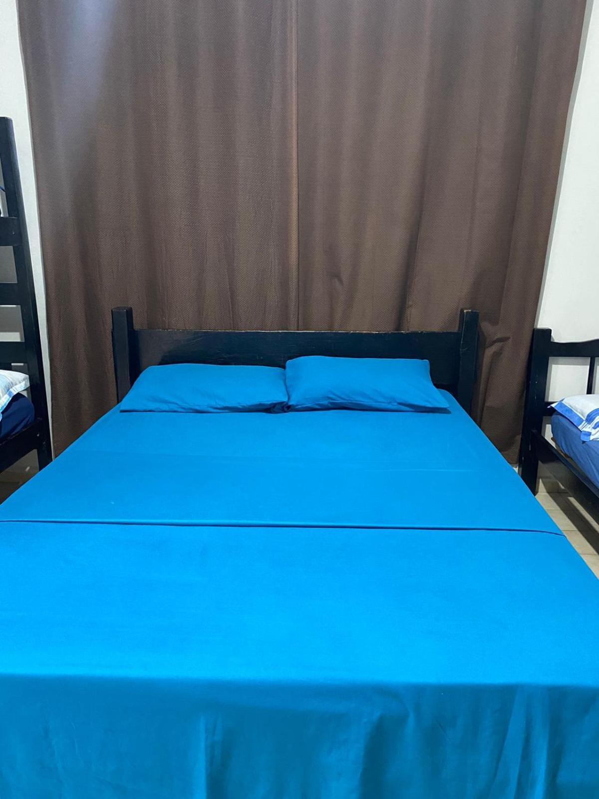 Pousada 4 Cantos Corumba Ngoại thất bức ảnh