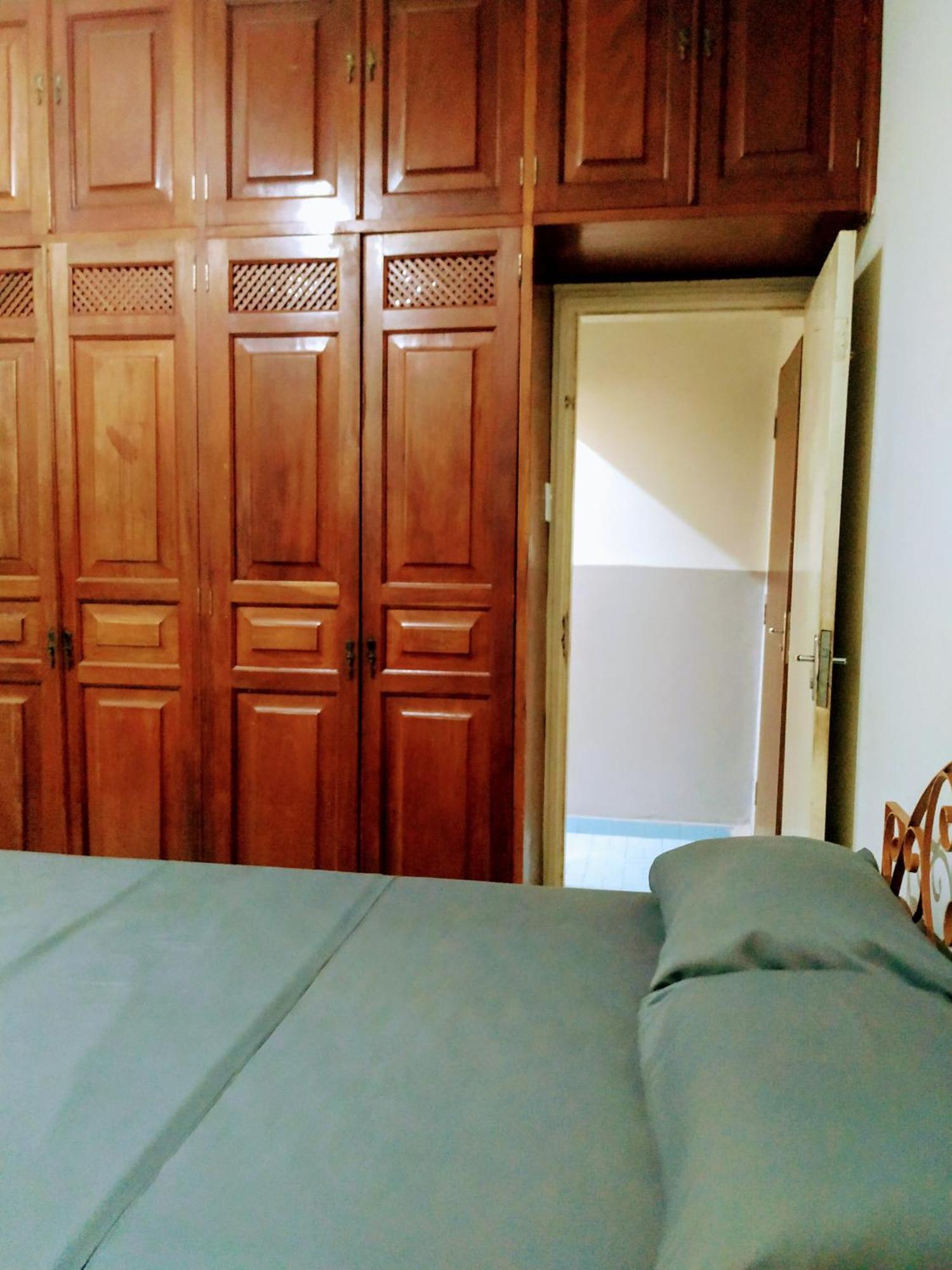 Pousada 4 Cantos Corumba Ngoại thất bức ảnh